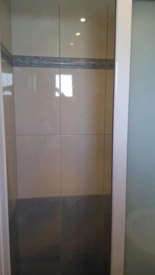 Kyparissis Apartman Poszídi Kültér fotó